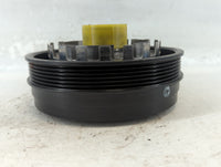 1999 Buick Park Avenue HARMONIC BALANCER - Oemusedautoparts1.com