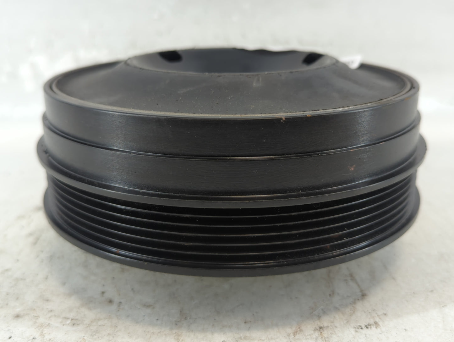 1999 Buick Park Avenue HARMONIC BALANCER - Oemusedautoparts1.com