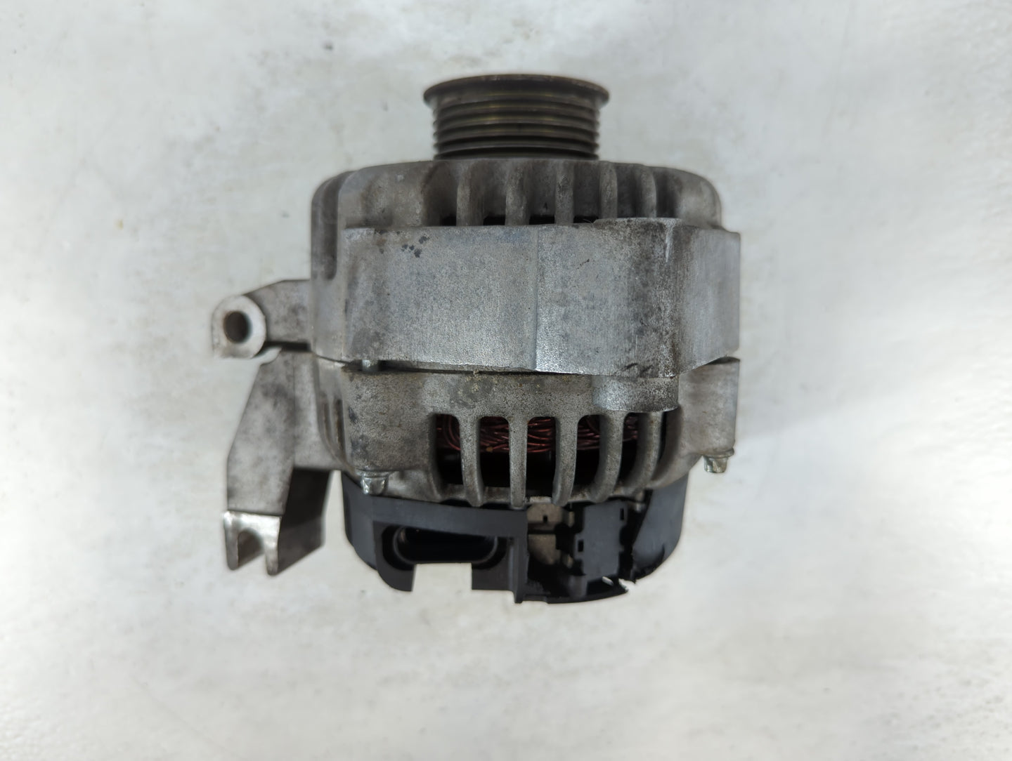 1999-2001 Buick Regal Alternator Replacement Generator Charging Assembly Engine OEM Fits Fits 1999 2000 2001 OEM Used Auto P
