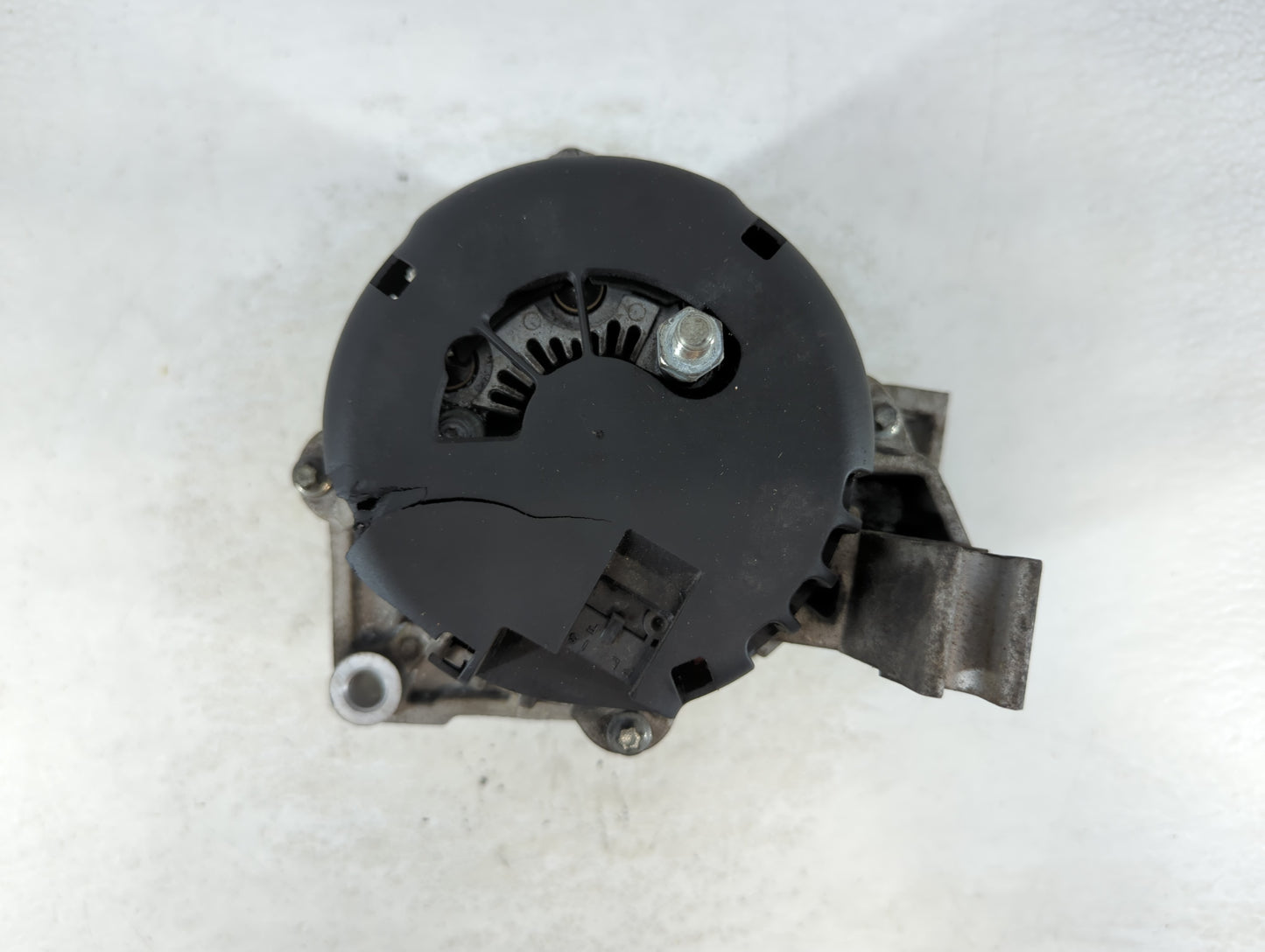 1999-2001 Buick Regal Alternator Replacement Generator Charging Assembly Engine OEM Fits Fits 1999 2000 2001 OEM Used Auto P