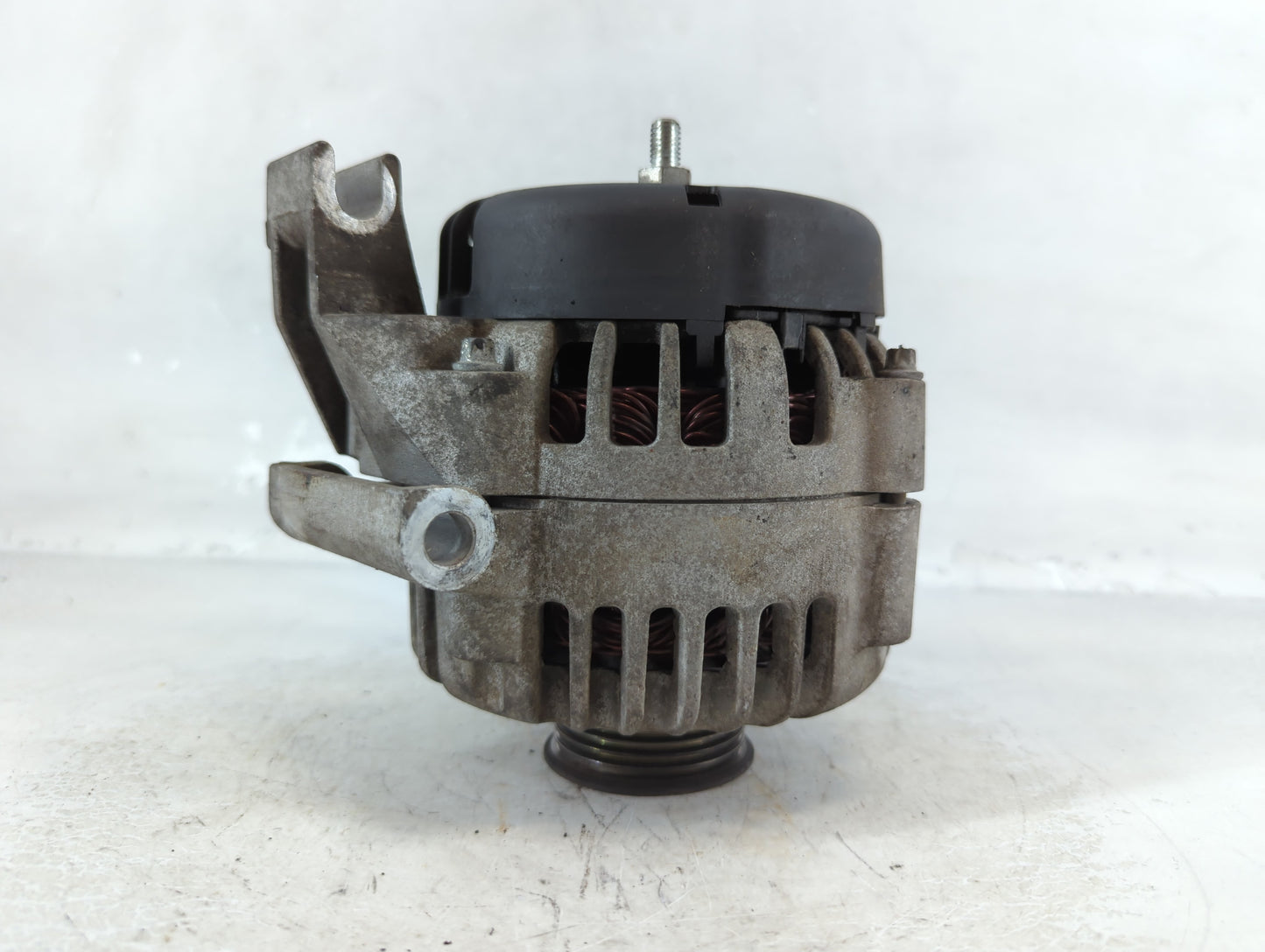 1999-2001 Buick Regal Alternator Replacement Generator Charging Assembly Engine OEM Fits Fits 1999 2000 2001 OEM Used Auto P