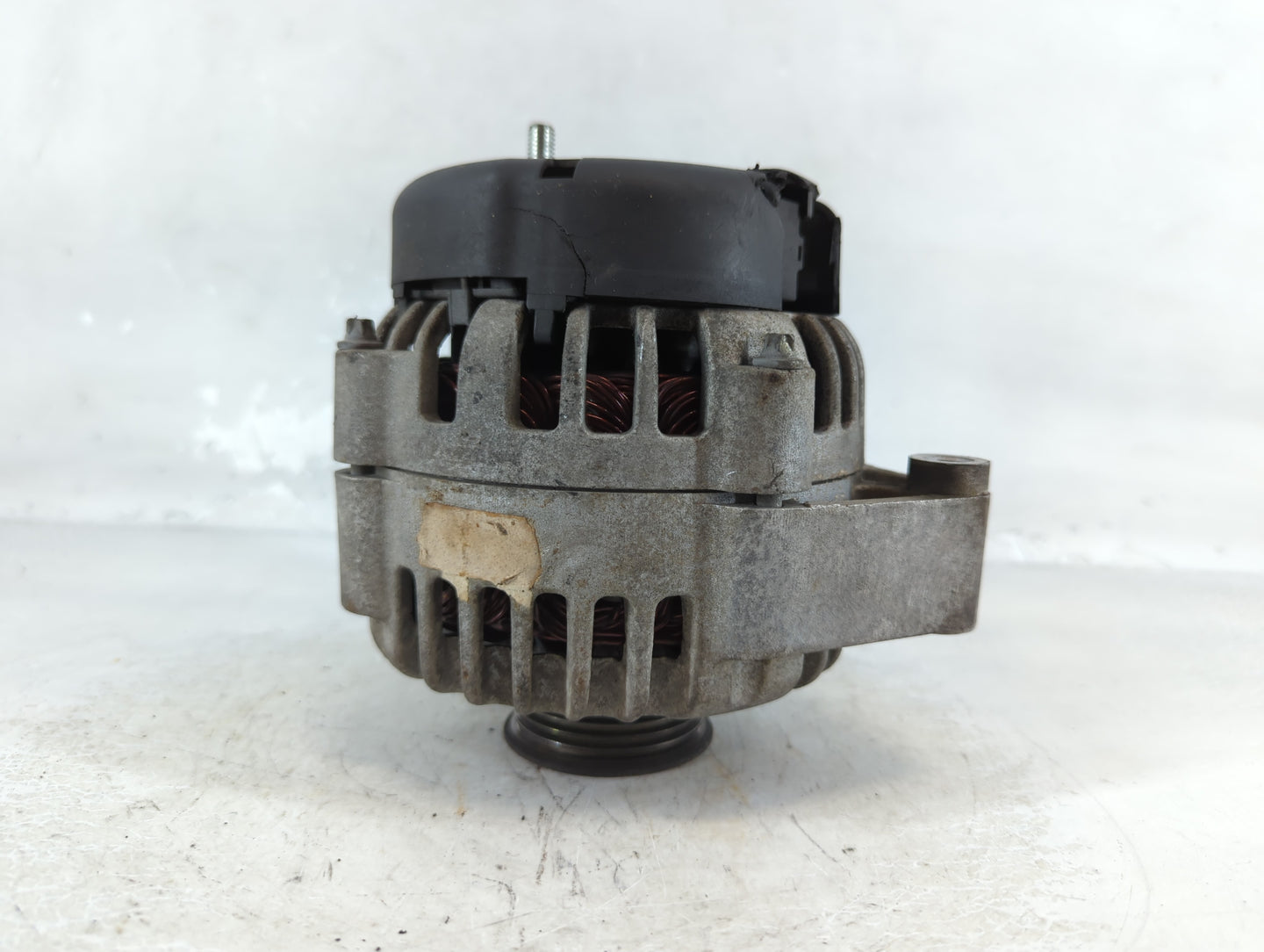 1999-2001 Buick Regal Alternator Replacement Generator Charging Assembly Engine OEM Fits Fits 1999 2000 2001 OEM Used Auto P