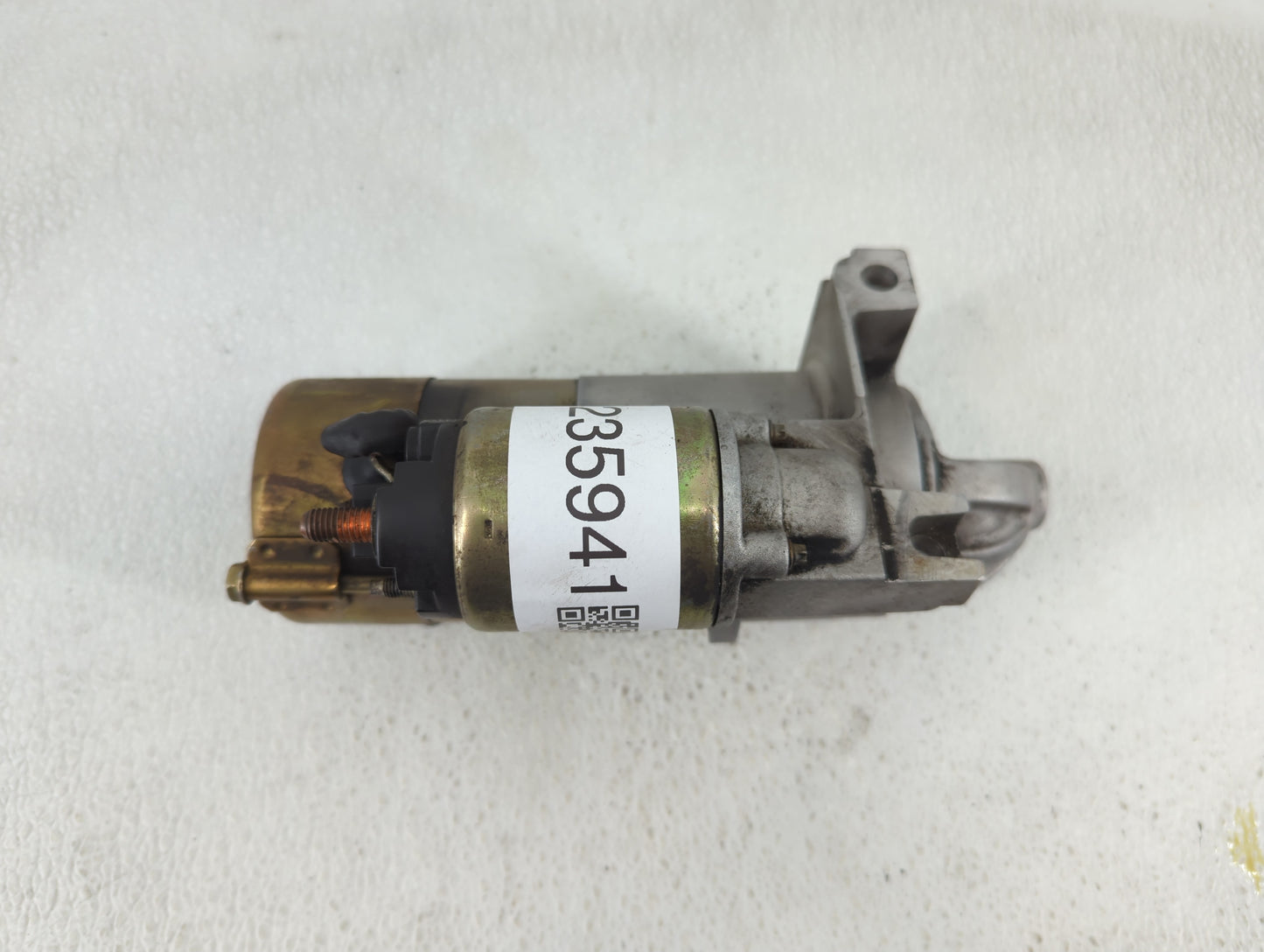 1997-2003 Buick Regal Car Starter Motor Solenoid OEM Fits Fits 1995 1996 1997 1998 1999 2000 2001 2002 2003 OEM Used Auto Pa