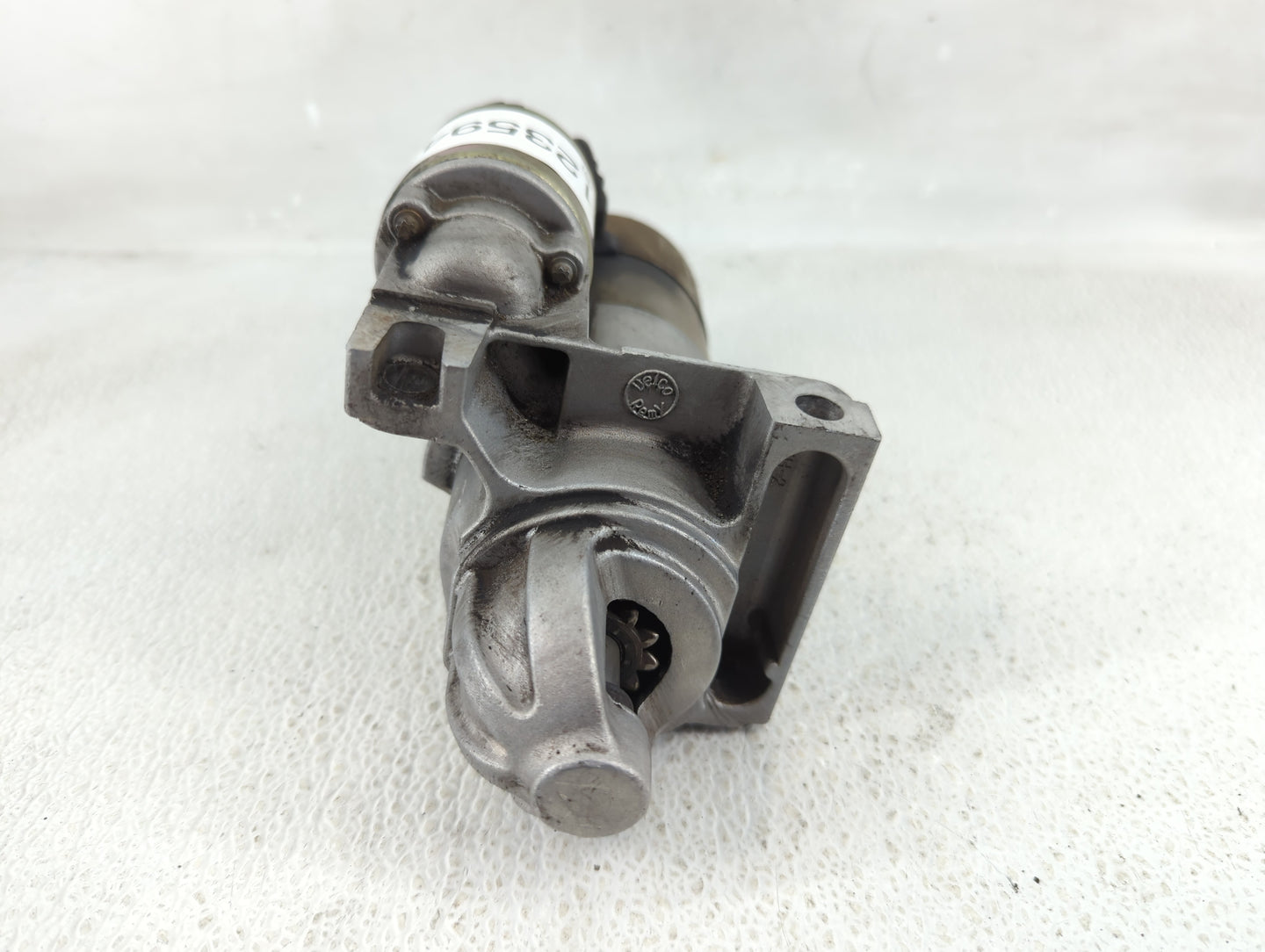 1997-2003 Buick Regal Car Starter Motor Solenoid OEM Fits Fits 1995 1996 1997 1998 1999 2000 2001 2002 2003 OEM Used Auto Pa