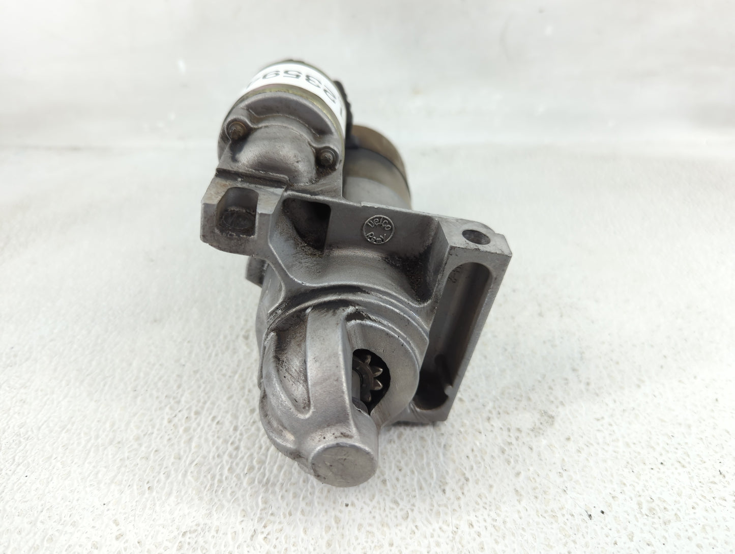 1997-2003 Buick Regal Car Starter Motor Solenoid OEM Fits Fits 1995 1996 1997 1998 1999 2000 2001 2002 2003 OEM Used Auto Pa