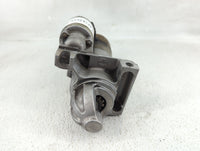 1997-2003 Buick Regal Car Starter Motor Solenoid OEM Fits Fits 1995 1996 1997 1998 1999 2000 2001 2002 2003 OEM Used Auto Pa