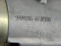 1997-2003 Buick Regal Car Starter Motor Solenoid OEM Fits Fits 1995 1996 1997 1998 1999 2000 2001 2002 2003 OEM Used Auto Pa