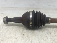 1998-1999 Buick Regal Axle Shaft Front Driver Cv C/v - Oemusedautoparts1.com