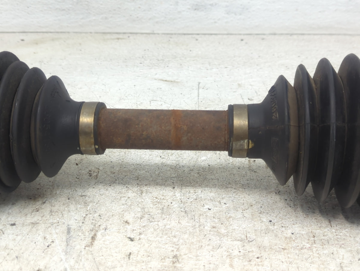1998-1999 Buick Regal Axle Shaft Front Driver Cv C/v - Oemusedautoparts1.com