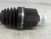 1998-1999 Buick Regal Axle Shaft Front Driver Cv C/v - Oemusedautoparts1.com