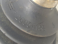 1998-1999 Buick Regal Axle Shaft Front Driver Cv C/v - Oemusedautoparts1.com