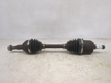1997-1999 Buick Regal Axle Shaft Front Passenger Cv C/v - Oemusedautoparts1.com