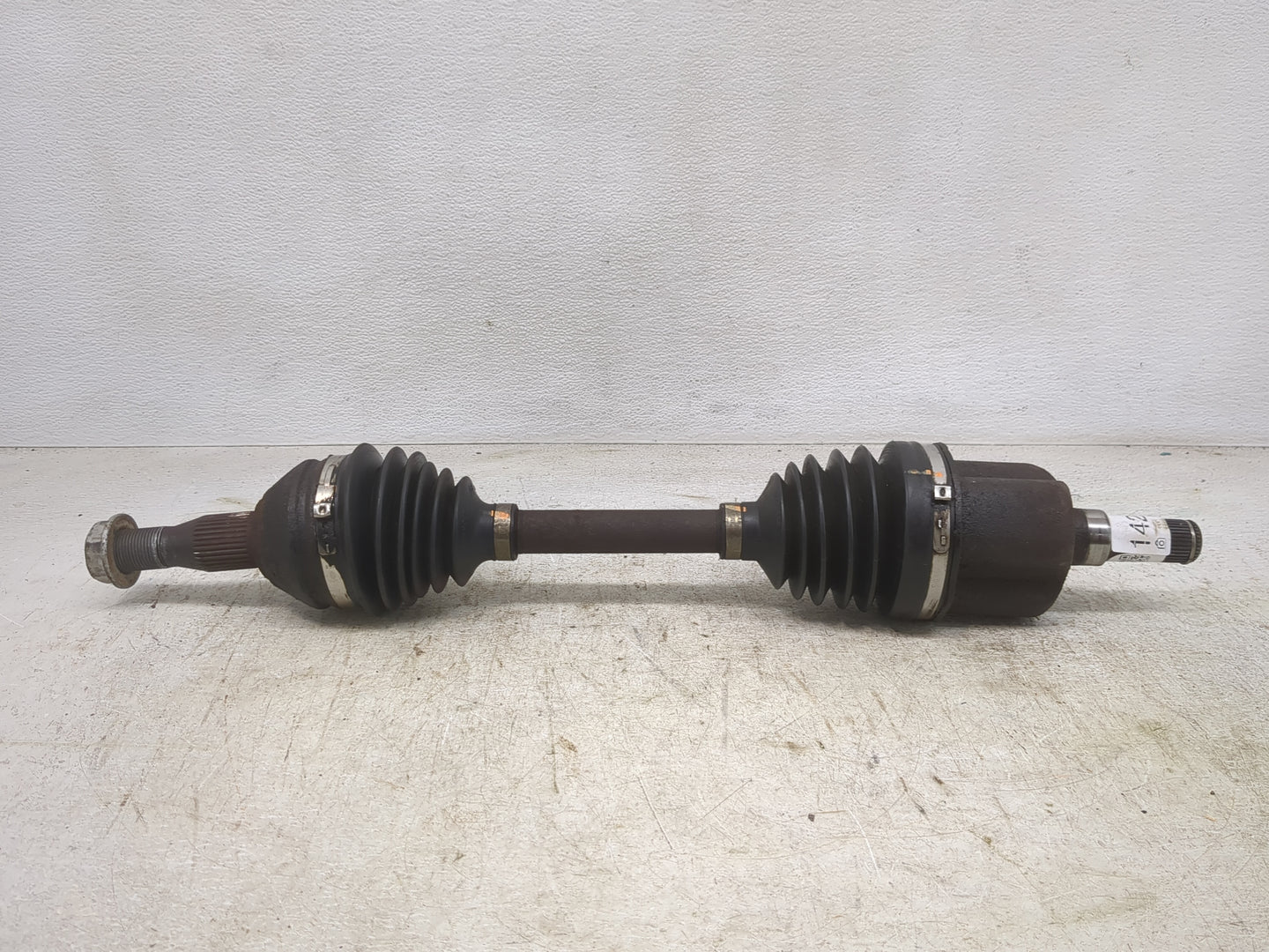 1997-1999 Buick Regal Axle Shaft Front Passenger Cv C/v - Oemusedautoparts1.com
