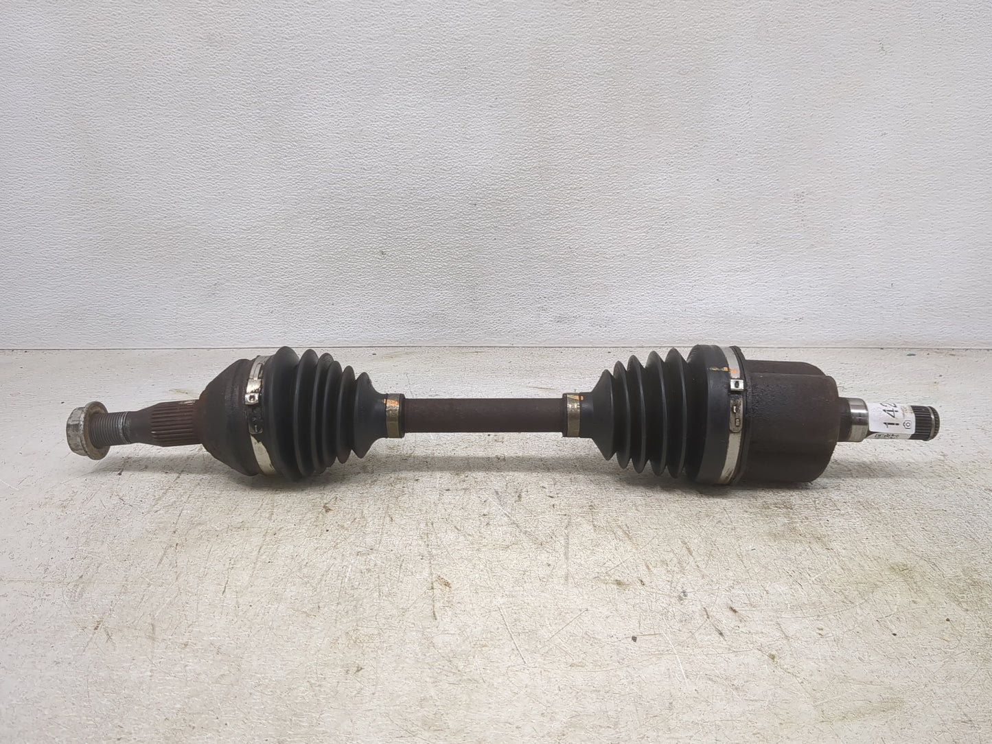 1997-1999 Buick Regal Axle Shaft Front Passenger Cv C/v - Oemusedautoparts1.com