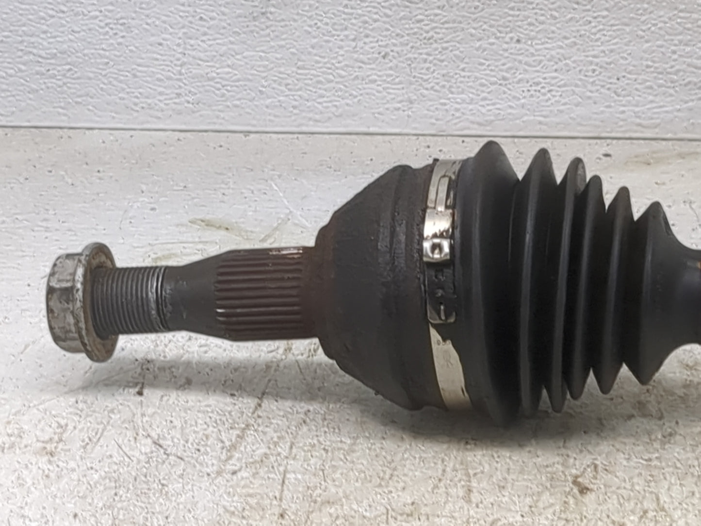 1997-1999 Buick Regal Axle Shaft Front Passenger Cv C/v - Oemusedautoparts1.com