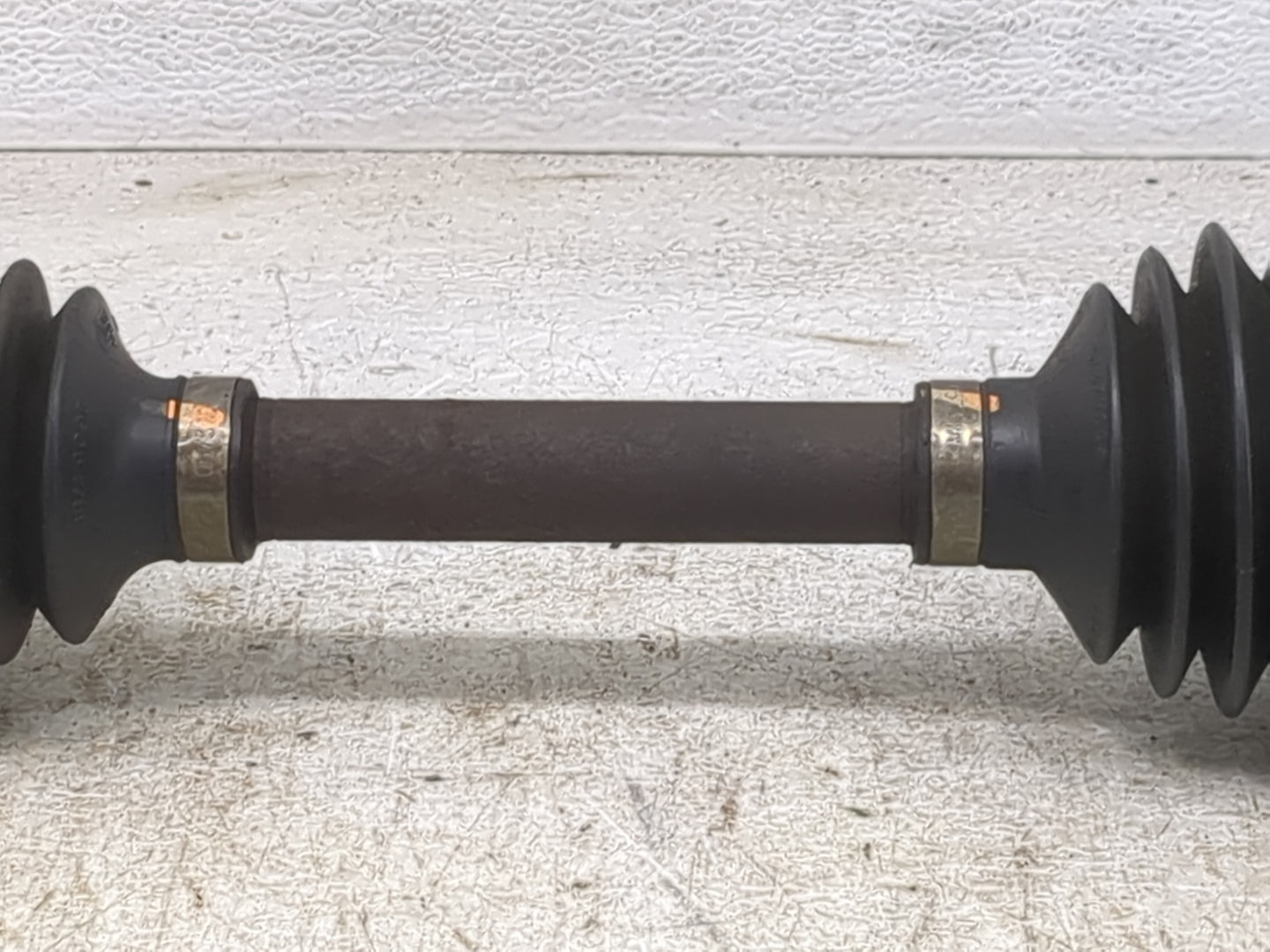 1997-1999 Buick Regal Axle Shaft Front Passenger Cv C/v - Oemusedautoparts1.com