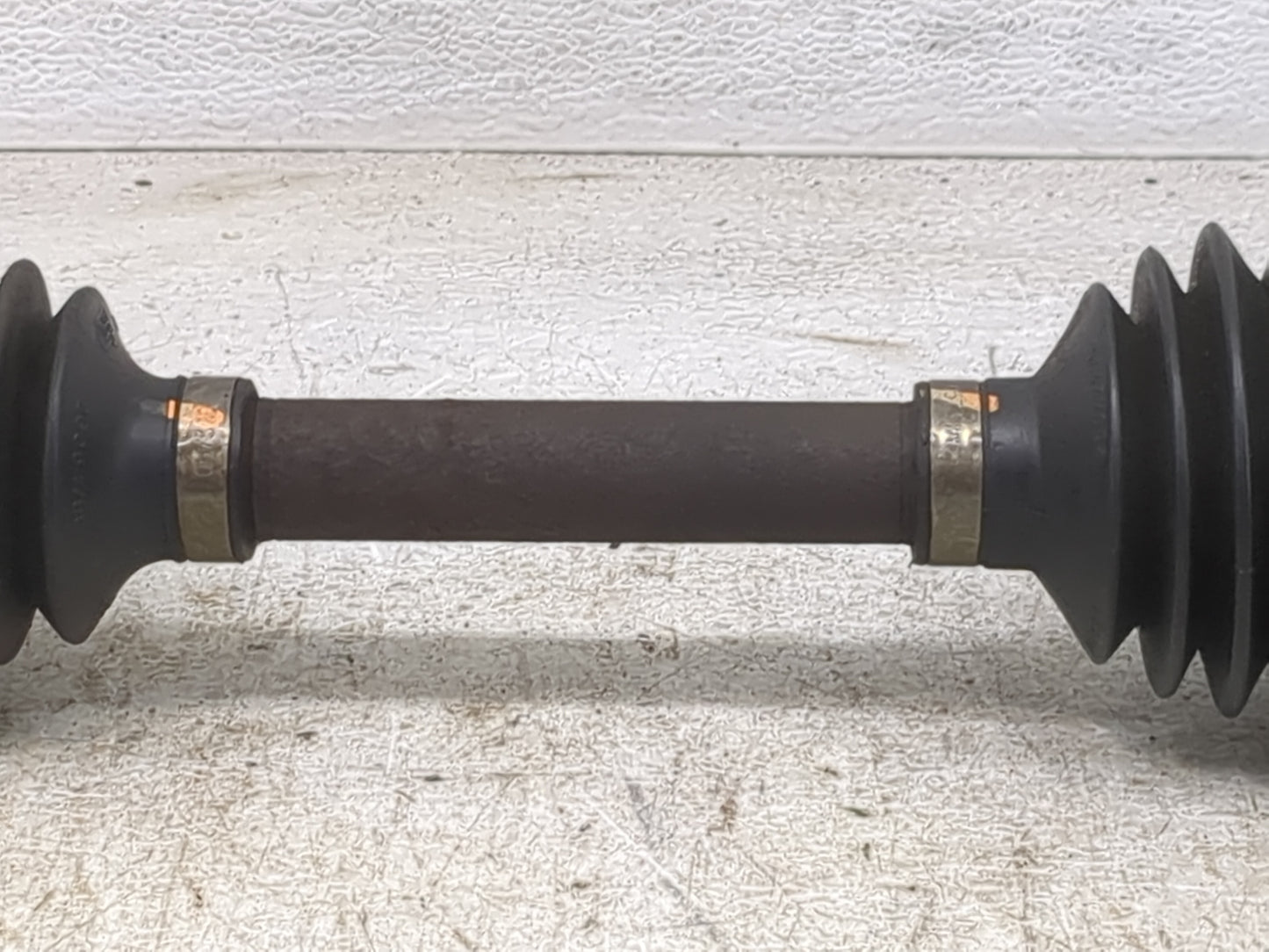 1997-1999 Buick Regal Axle Shaft Front Passenger Cv C/v - Oemusedautoparts1.com