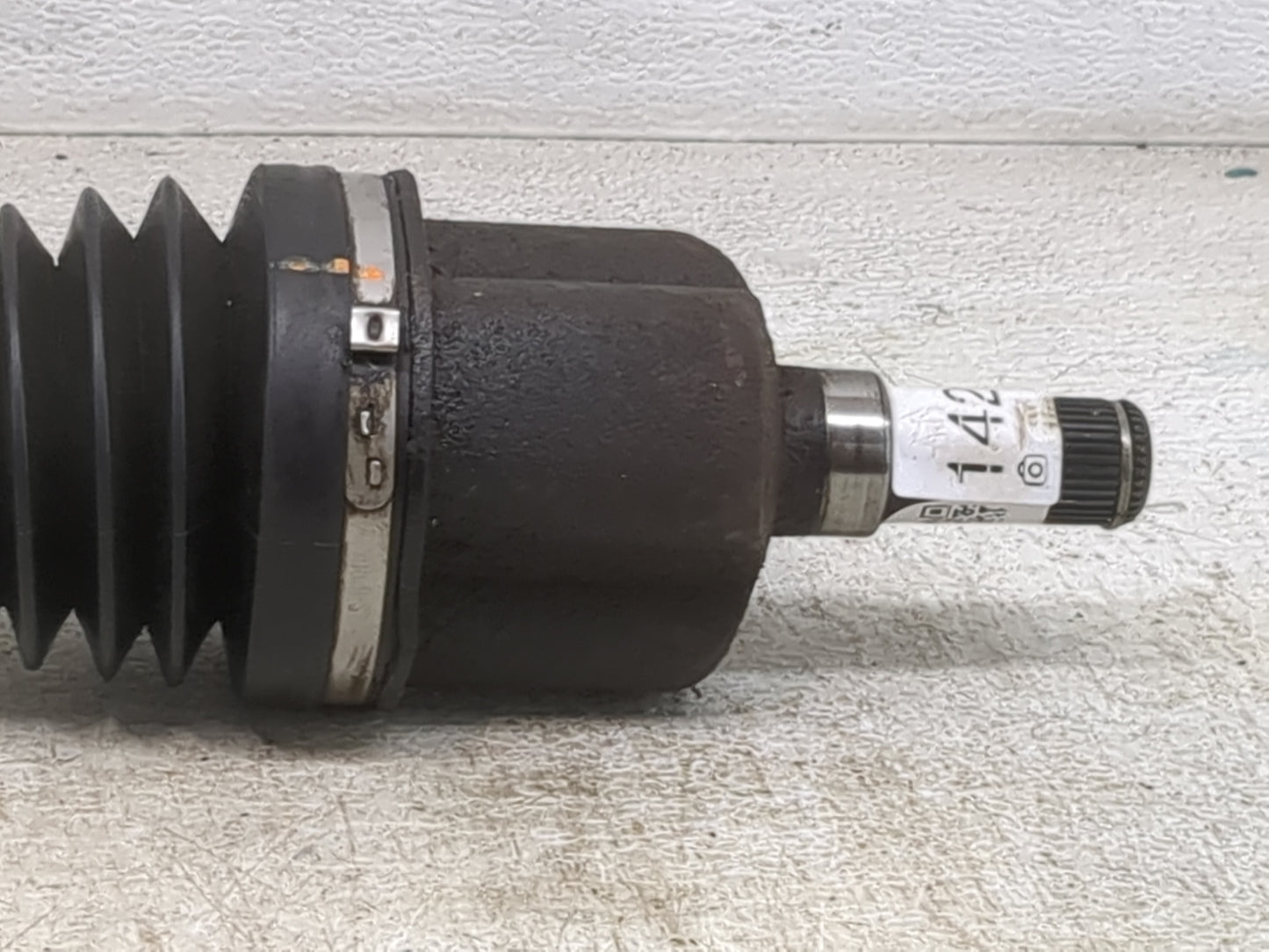 1997-1999 Buick Regal Axle Shaft Front Passenger Cv C/v - Oemusedautoparts1.com