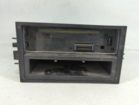 1996-1999 Buick Riviera Radio AM FM Cd Player Receiver Replacement P/N:S6220BS Fits OEM Used Auto Parts - Oemusedautoparts1.
