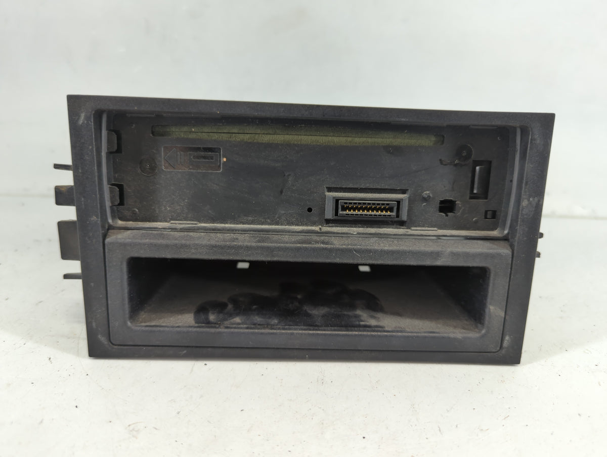 1996-1999 Buick Riviera Radio AM FM Cd Player Receiver Replacement P/N:S6220BS Fits OEM Used Auto Parts - Oemusedautoparts1.