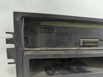 1996-1999 Buick Riviera Radio AM FM Cd Player Receiver Replacement P/N:S6220BS Fits OEM Used Auto Parts
