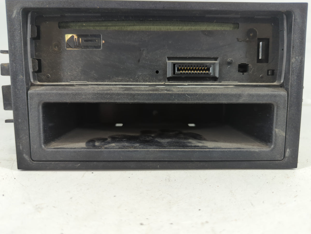 1996-1999 Buick Riviera Radio AM FM Cd Player Receiver Replacement P/N:S6220BS Fits OEM Used Auto Parts - Oemusedautoparts1.