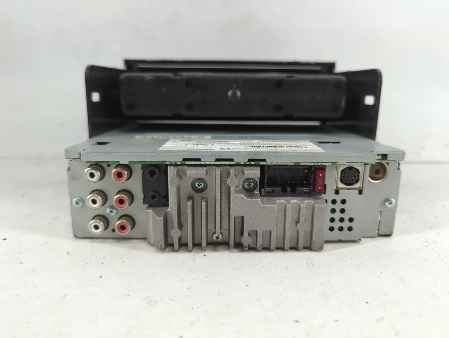 1996-1999 Buick Riviera Radio AM FM Cd Player Receiver Replacement P/N:S6220BS Fits OEM Used Auto Parts - Oemusedautoparts1.