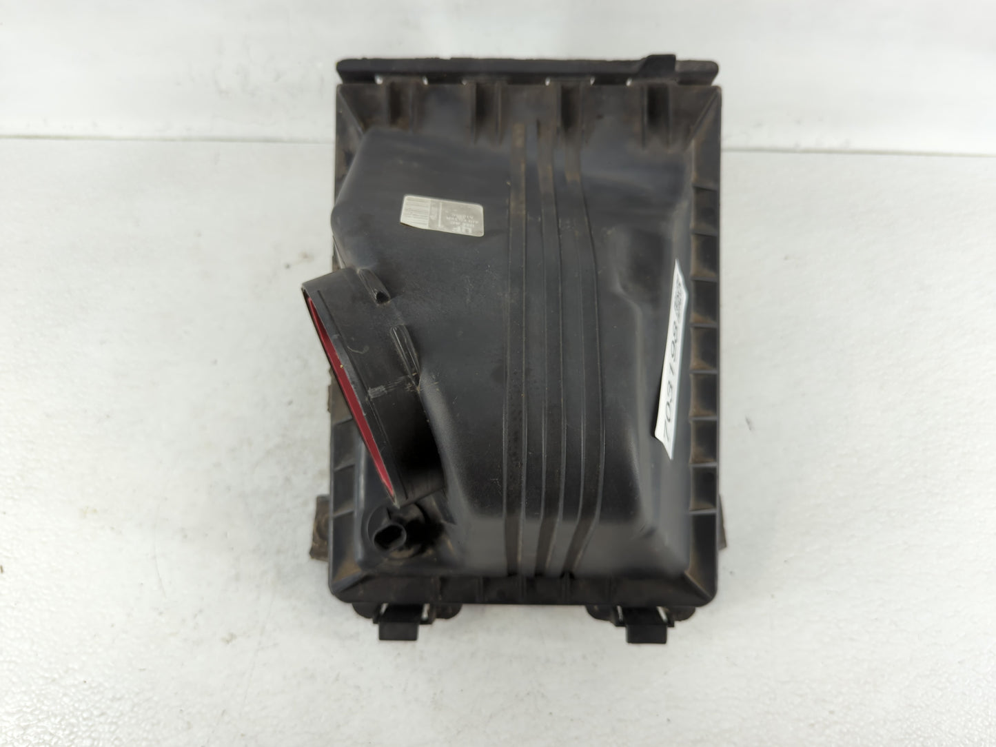 1996-1999 Buick Riviera Air Cleaner Intake-duct Hose Tube - Oemusedautoparts1.com