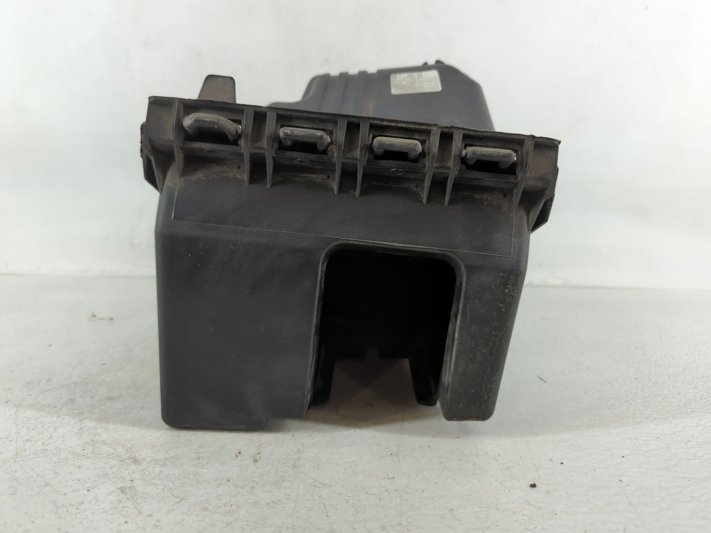 1996-1999 Buick Riviera Air Cleaner Intake-duct Hose Tube - Oemusedautoparts1.com