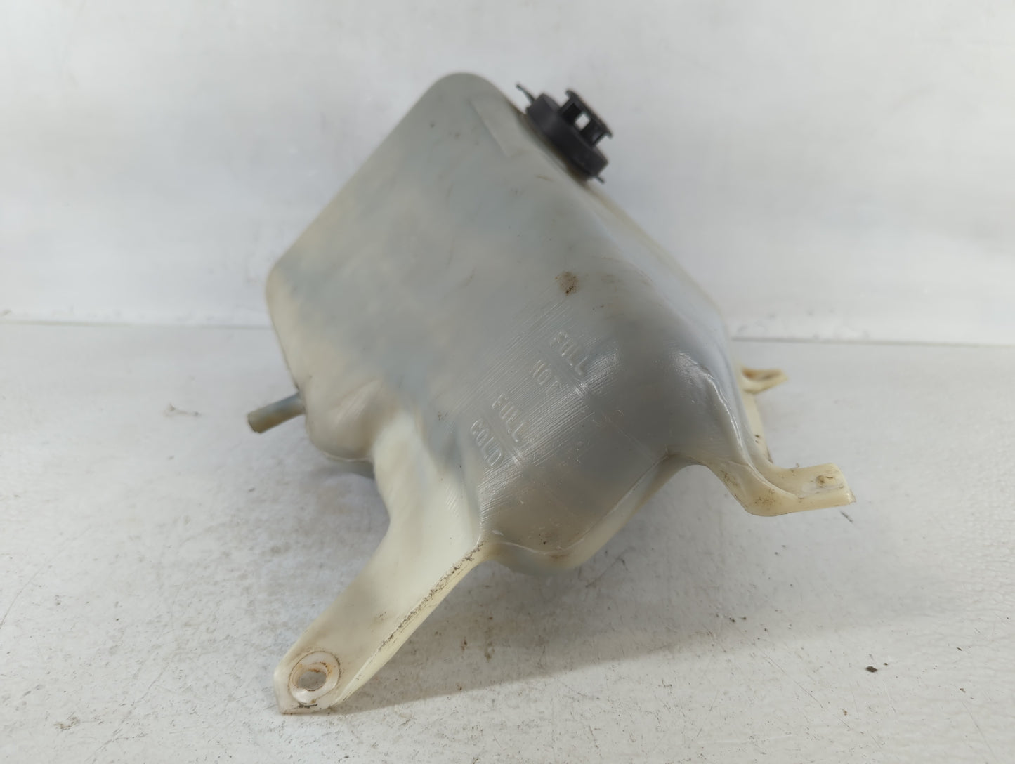 1999 Buick Riviera Radiator Coolant Overflow Expansion Tank Bottle 703234 - Oemusedautoparts1.com