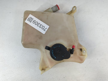 1999 Buick Riviera Radiator Coolant Overflow Expansion Tank Bottle - Oemusedautoparts1.com