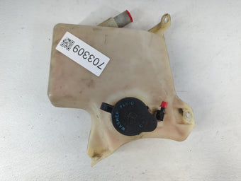 compare product 1999 Buick Riviera Radiator Coolant Overflow Expansion Tank Bottle 703309