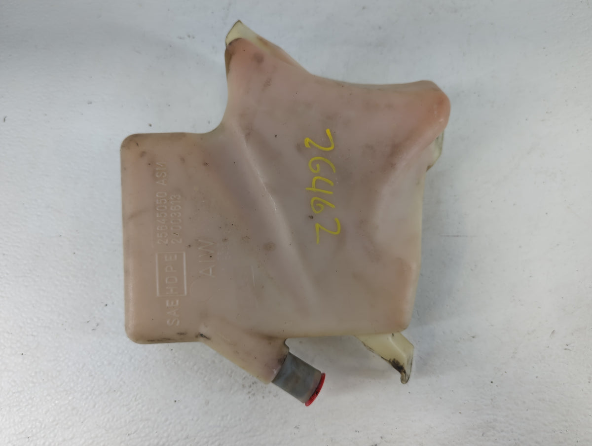 1999 Buick Riviera Radiator Coolant Overflow Expansion Tank Bottle 703309 - Oemusedautoparts1.com