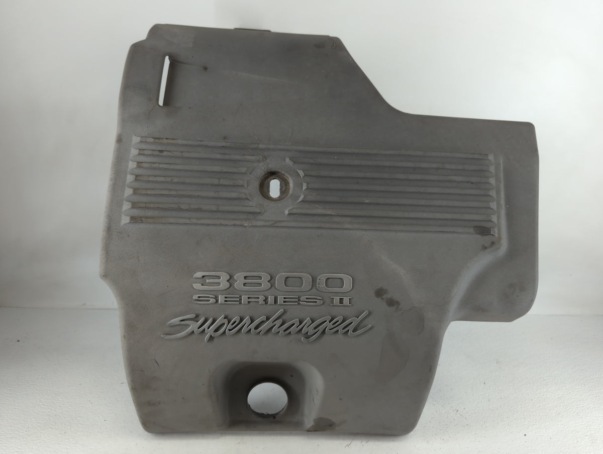 1999 Buick Riviera Engine Cover - Oemusedautoparts1.com