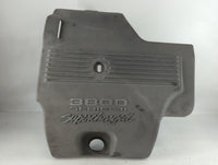 1999 Buick Riviera Engine Cover - Oemusedautoparts1.com