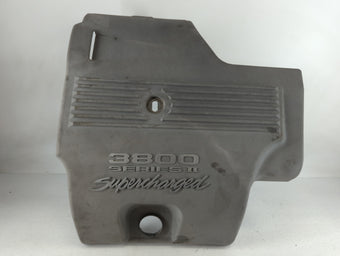 compare product 1999 Buick Riviera Engine Cover