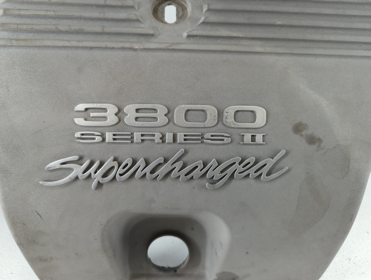 1999 Buick Riviera Engine Cover - Oemusedautoparts1.com