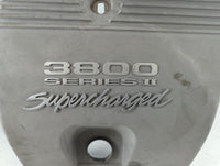 1999 Buick Riviera Engine Cover - Oemusedautoparts1.com
