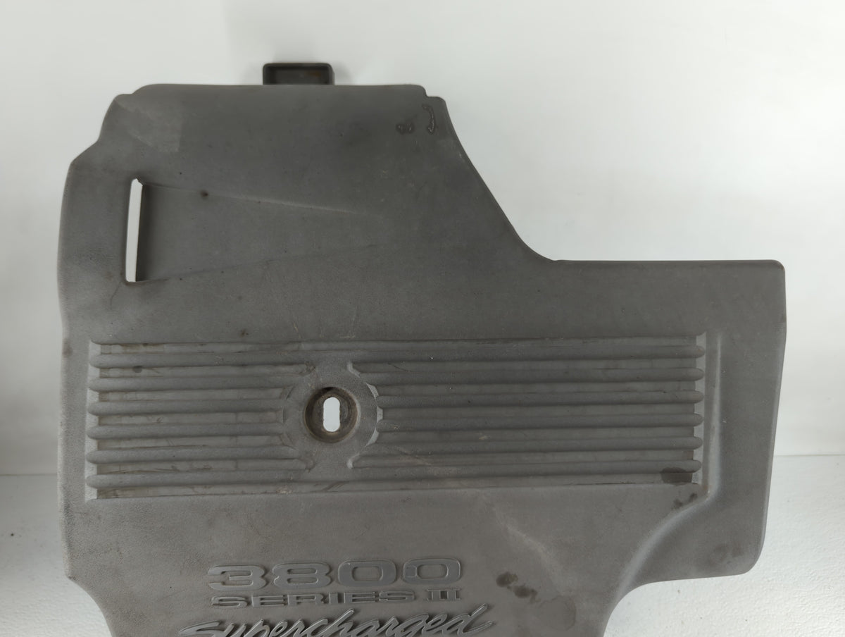1999 Buick Riviera Engine Cover - Oemusedautoparts1.com