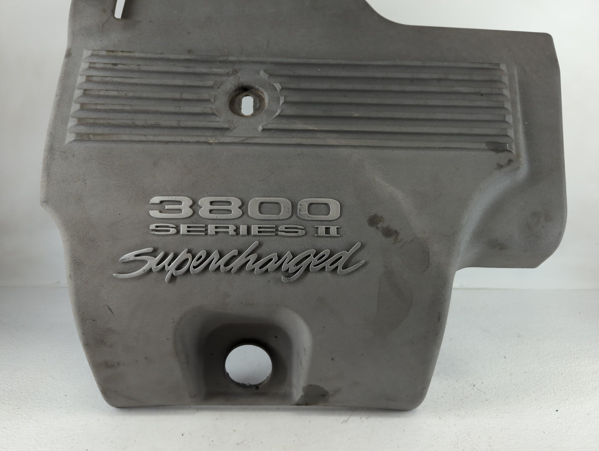 1999 Buick Riviera Engine Cover - Oemusedautoparts1.com