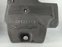 1999 Buick Riviera Engine Cover - Oemusedautoparts1.com