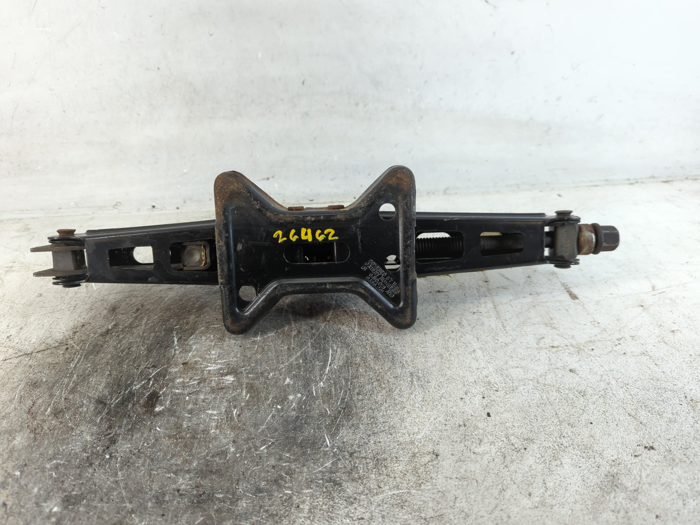 1999 Buick Riviera Spare Scissor Car Jack - Oemusedautoparts1.com