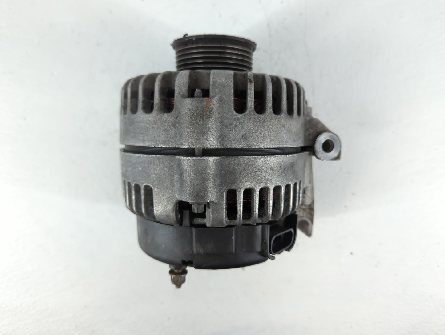 1999 Buick Riviera Alternator Replacement Generator Charging Assembly Engine OEM Fits Fits 2000 2001 2002 OEM Used Auto Part