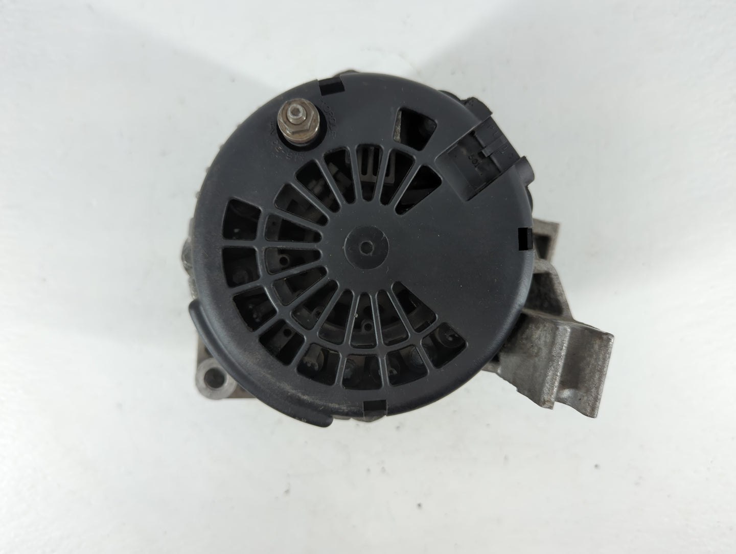 1999 Buick Riviera Alternator Replacement Generator Charging Assembly Engine OEM Fits Fits 2000 2001 2002 OEM Used Auto Part