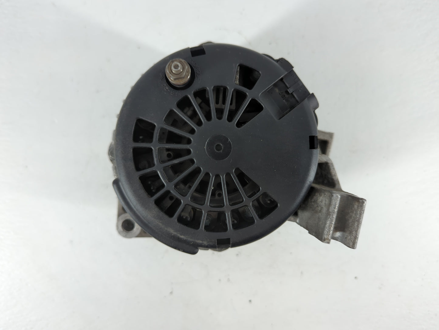 1999 Buick Riviera Alternator Replacement Generator Charging Assembly Engine OEM Fits Fits 2000 2001 2002 OEM Used Auto Part