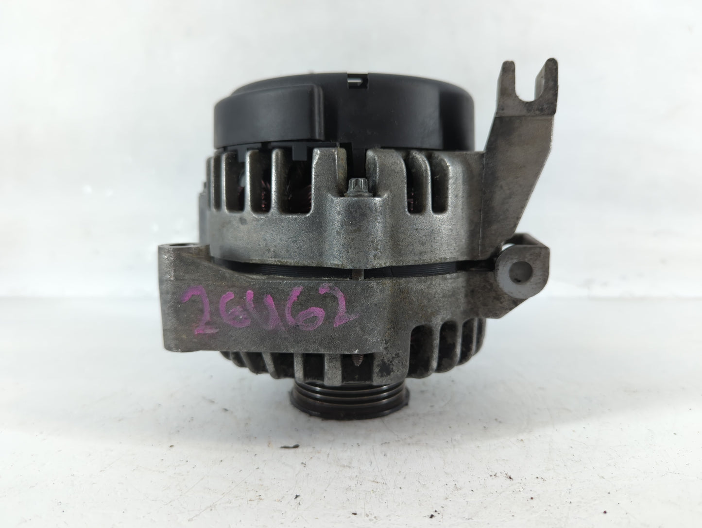 1999 Buick Riviera Alternator Replacement Generator Charging Assembly Engine OEM Fits Fits 2000 2001 2002 OEM Used Auto Part
