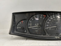 1997-1999 Cadillac Catera Instrument Cluster Speedometer Gauges Fits Fits 1997 1998 1999 OEM Used Auto Parts - Oemusedautopa