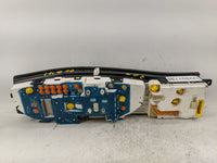 1997-1999 Cadillac Catera Instrument Cluster Speedometer Gauges Fits Fits 1997 1998 1999 OEM Used Auto Parts - Oemusedautopa