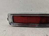 1994-1999 Cadillac Deville Tail Light Assembly Passenger Right OEM Fits Fits 1994 1995 1996 1997 1998 1999 OEM Used Auto Par