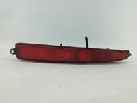 1994-1999 Cadillac Deville Tail Light Assembly Passenger Right OEM P/N:16517271 16517272 Fits Fits 1994 1995 1996 1997 1998 